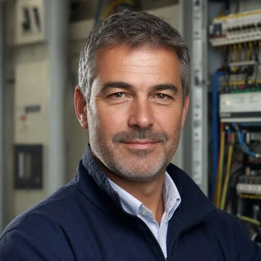 Avatar de Marcel Boll